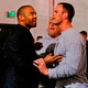 Illustration for article titled After Brawl, Matt Kemp Confronts Carlos Quentin In Parking Lot